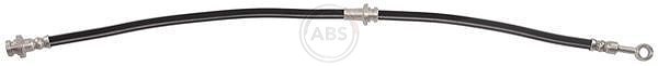 A.b.s. Bremsschlauch [Hersteller-Nr. SL5137] für Nissan, Infiniti