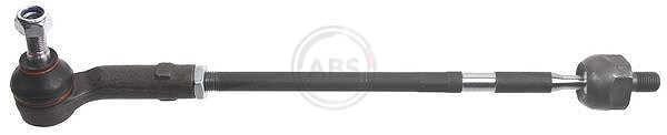 A.b.s. Spurstange [Hersteller-Nr. 250313] für Skoda, VW