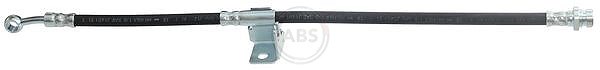 A.b.s. Bremsschlauch [Hersteller-Nr. SL6250] für Kia, Hyundai