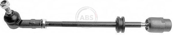A.b.s. Spurstange [Hersteller-Nr. 250189] für VW, Seat