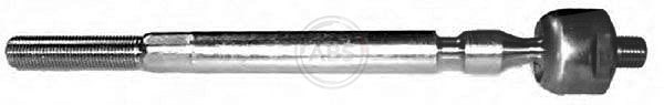 A.b.s. Axialgelenk, Spurstange [Hersteller-Nr. 240097] für Honda