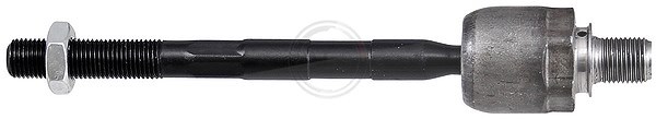 A.b.s. Axialgelenk, Spurstange [Hersteller-Nr. 240511] für Hyundai