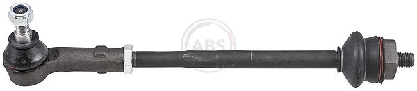 A.b.s. Spurstange [Hersteller-Nr. 250167] für VW