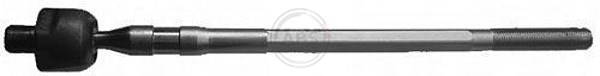A.b.s. Axialgelenk, Spurstange [Hersteller-Nr. 240149] für Mazda