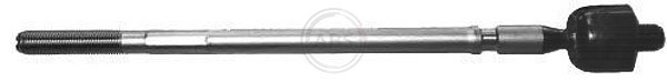 A.b.s. Axialgelenk, Spurstange [Hersteller-Nr. 240278] für Toyota
