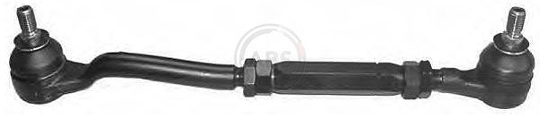 A.b.s. Spurstange [Hersteller-Nr. 250096] für Mercedes-Benz
