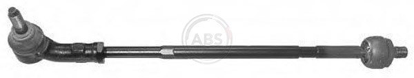 A.b.s. Spurstange [Hersteller-Nr. 250146] für VW, Seat