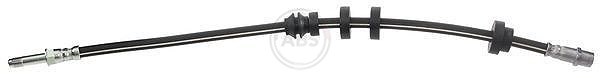 Bremsschlauch 520 mm INN M10x1.0 OUT M10x1.0 A.B.S. für u.a. AUDI A4 - Bild 5