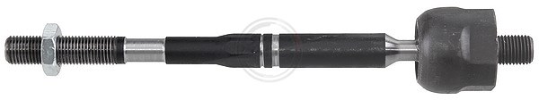A.b.s. Axialgelenk, Spurstange [Hersteller-Nr. 240627] für Infiniti, Mercedes-Benz