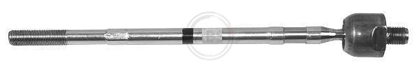 A.b.s. Axialgelenk, Spurstange [Hersteller-Nr. 240384] für Hyundai