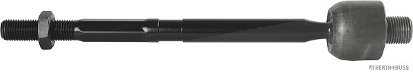Herth+buss Jakoparts Axialgelenk, Spurstange [Hersteller-Nr. J4844029] für Honda