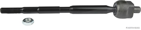 Herth+buss Jakoparts Axialgelenk, Spurstange [Hersteller-Nr. J4846016] für Daihatsu
