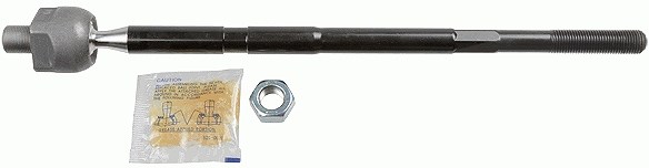 Lemförder Axialgelenk, Spurstange [Hersteller-Nr. 3642001] für Suzuki