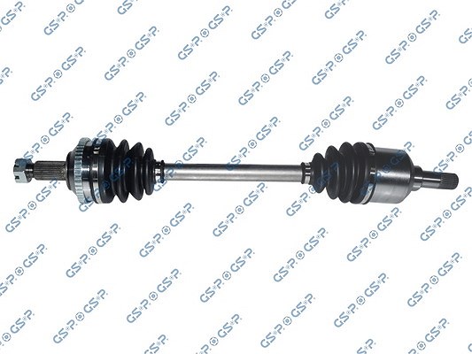 Gsp Antriebswelle [Hersteller-Nr. 210082] für Citroën, Lancia, Fiat, Peugeot