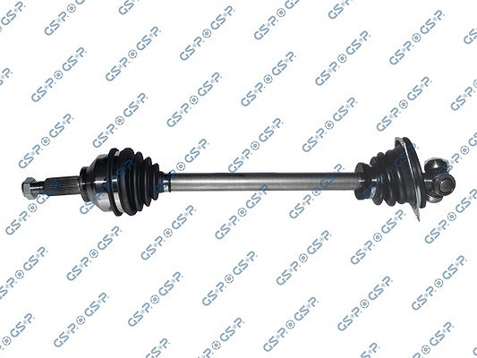 Gsp Antriebswelle [Hersteller-Nr. 244003] für Vauxhall, Opel, Renault