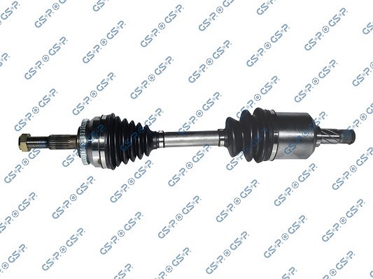 Gsp Antriebswelle [Hersteller-Nr. 262001] für Volvo