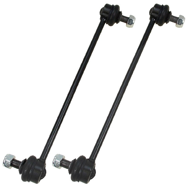 Bestprice 2x Koppelstange, Pendelstütze [Hersteller-Nr. 10662217] für Toyota