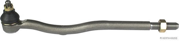 Herth+buss Jakoparts Axialgelenk, Spurstange [Hersteller-Nr. J4848002] für Suzuki