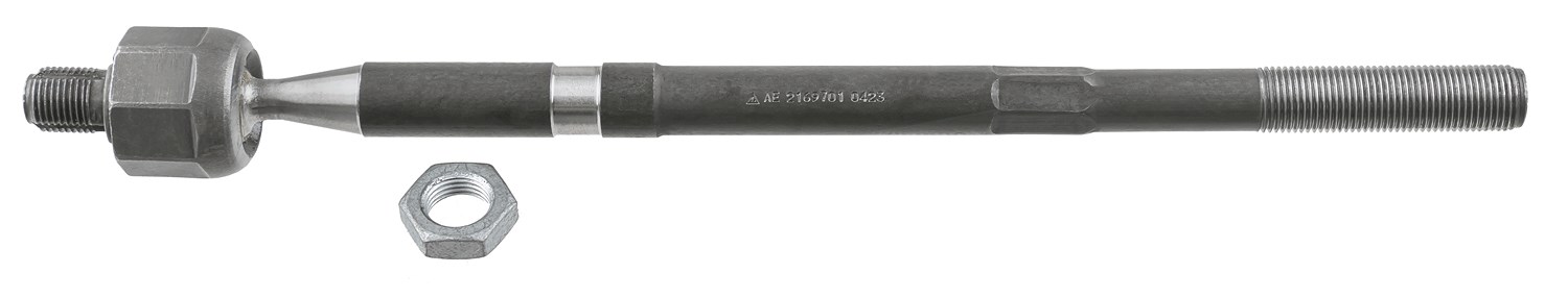 Lemförder Axialgelenk, Spurstange [Hersteller-Nr. 2169701] für VW, Audi