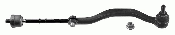 Lemförder Spurstange [Hersteller-Nr. 3604201] für Mini