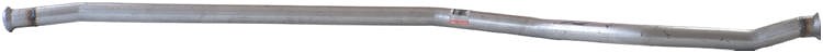 Bosal Abgasrohr [Hersteller-Nr. 900-009] für Peugeot