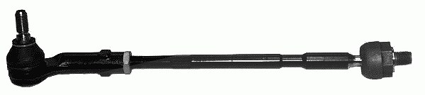 Lemförder Spurstange [Hersteller-Nr. 2763901] für VW, Skoda