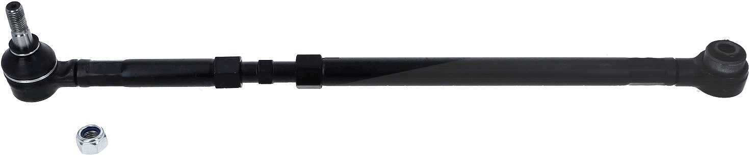 Lemförder Lenker, Radaufhängung [Hersteller-Nr. 1624301] für Vauxhall, Opel