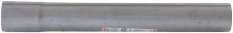 Bosal Abgasrohr [Hersteller-Nr. 700-003] für VW