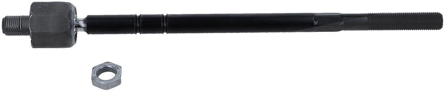 Lemförder Axialgelenk, Spurstange [Hersteller-Nr. 2667101] für Skoda, VW, Seat