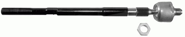 Lemförder Axialgelenk, Spurstange [Hersteller-Nr. 3099101] für Fiat