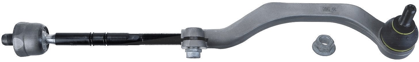 Lemförder Spurstange [Hersteller-Nr. 3339201] für Mini