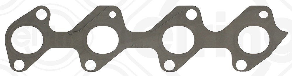 Elring Dichtung, Abgaskrümmer [Hersteller-Nr. 896.040] für Opel, Nissan, Renault, Vauxhall