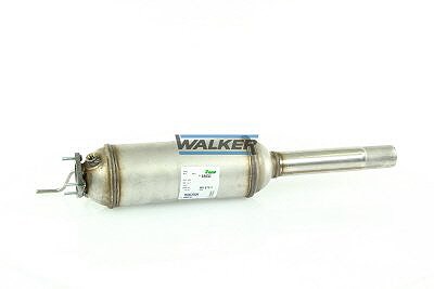 Walker Ruß-/Partikelfilter, Abgasanlage [Hersteller-Nr. 93033] für Fiat