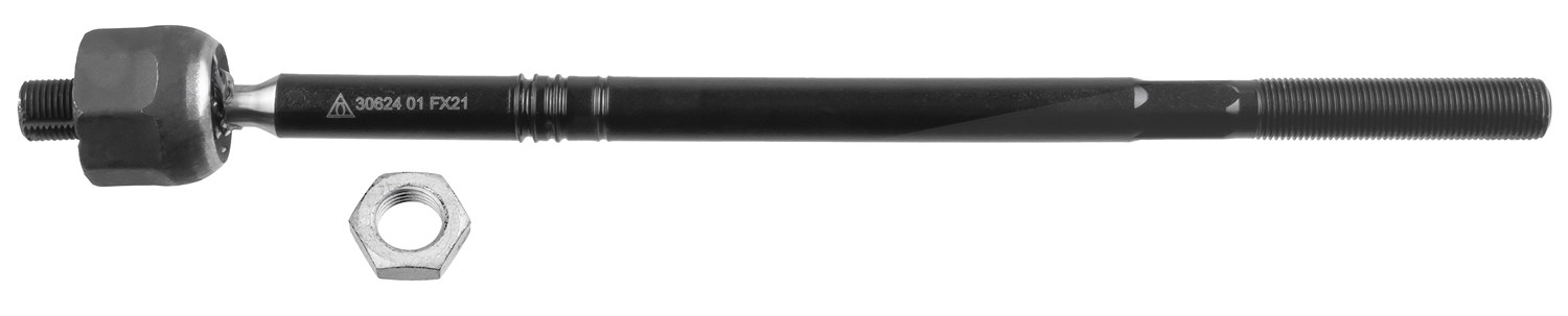 Lemförder Axialgelenk, Spurstange [Hersteller-Nr. 3062401] für Land Rover