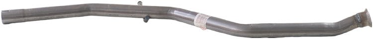 Bosal Reparaturrohr, Katalysator [Hersteller-Nr. 889-183] für Peugeot