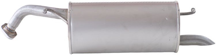 Bosal Endschalldämpfer [Hersteller-Nr. 228-041] für Toyota