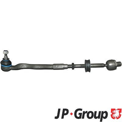 Jp Group Spurstange [Hersteller-Nr. 1444400570] für BMW