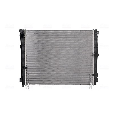Für NISSENS 606783 BMW 3-SERIES 19- radiator - Bild 6