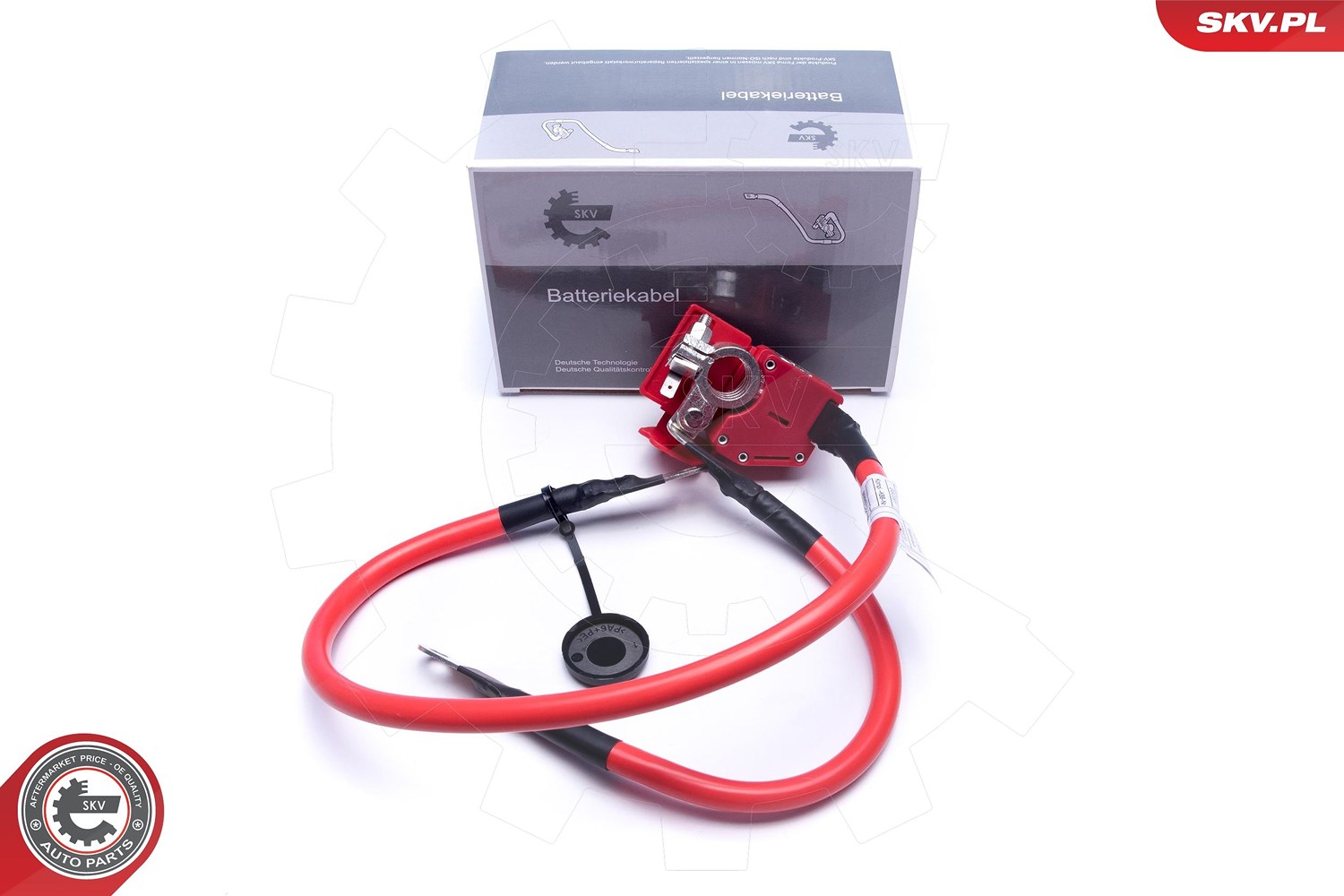 Esen Skv Batterieadapter [Hersteller-Nr. 96SKV312] für BMW