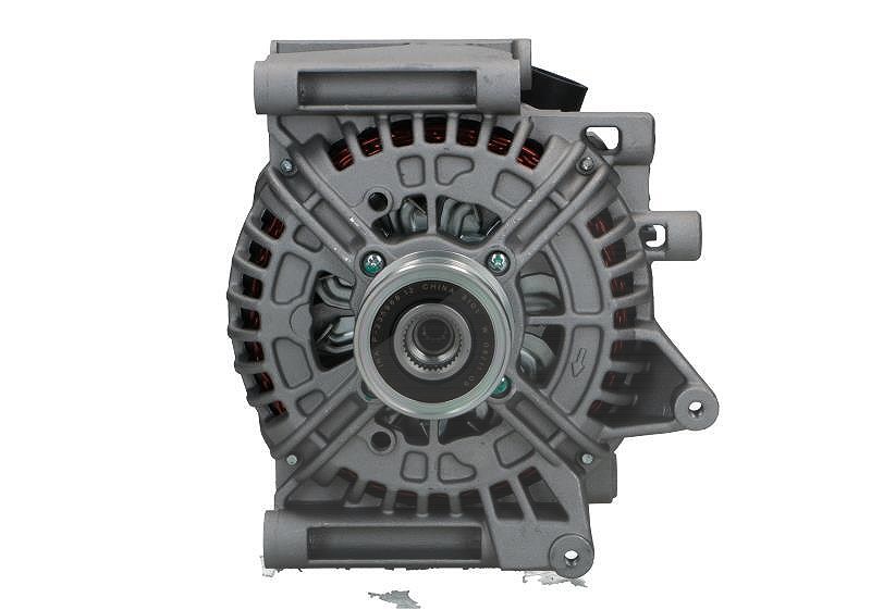Bv Psh Generator [Hersteller-Nr. 555.537.200.010] für Mercedes-Benz