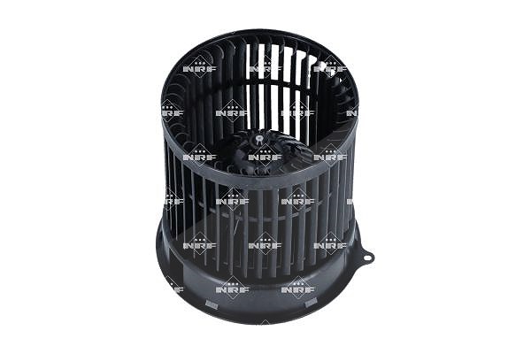 Für NRF 34581 BLOWER MOTOR - Bild 9