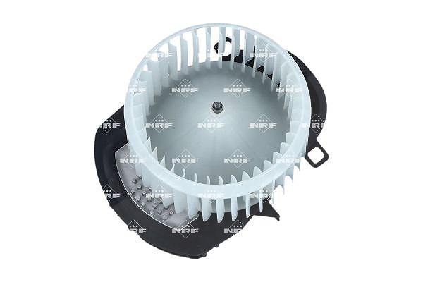 Für NRF 34571 BLOWER MOTOR - Bild 9