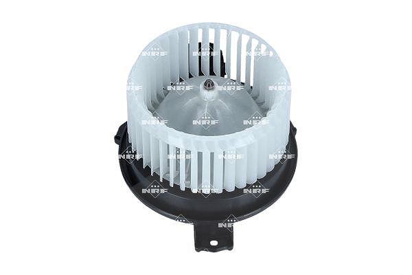 Gebläse 34566 NRF für TOYOTA HILUX VIII Pick-up - Bild 6