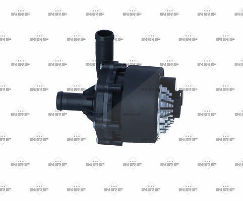NRF Zusatzwasserpumpe 390068 für Tesla - Bild 6