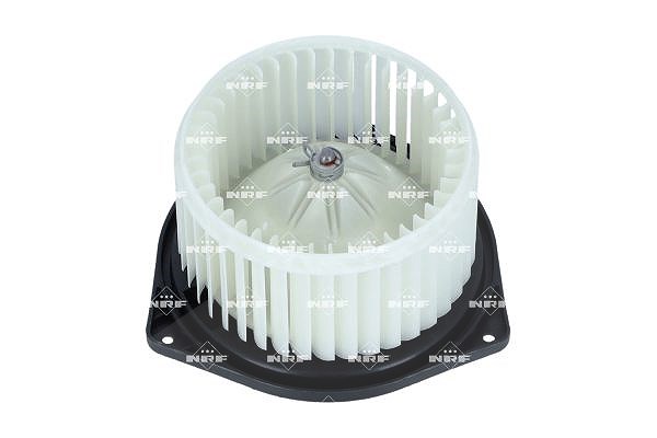 NRF 34515 Innenraumgebläse Gebläsemotor Gebläse Lüftermotor für Mitsubishi - Bild 8