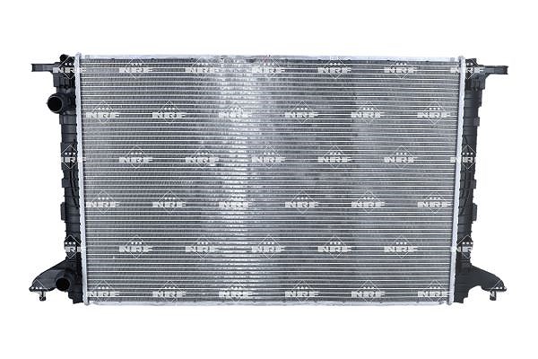 NRF Kühler, Motorkühlung 550234 für Audi - Bild 6