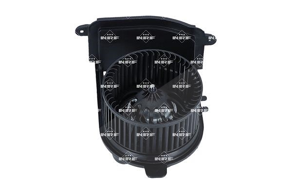 Gebläse 34532 NRF für RENAULT CLIO II CLIO II Kasten/Schrägheck - Bild 7