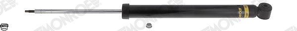 Monroe Stoßdämpfer [Hersteller-Nr. G1387] für Mazda