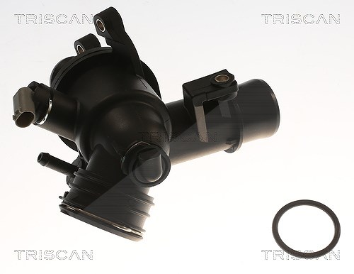 Triscan Thermostat, Kühlmittel [Hersteller-Nr. 8620540100] für Mercedes-Benz