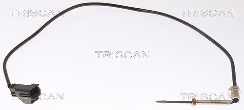Triscan Sensor, Abgastemperatur [Hersteller-Nr. 882616003] für Ford